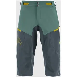 Karpos VAL Federia EVO Shorts north atlantic/dark slate (043) L