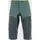 Karpos VAL Federia EVO Shorts north atlantic/dark slate (043) L