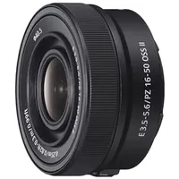 Sony E PZ 16-50mm F3.5-5.6 OSS II