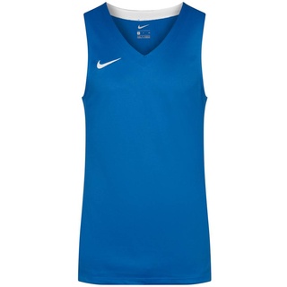 Nike Team Kinder Basketball Trikot NT0200-463-147-158