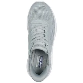 SKECHERS Bobs Squad Chaos Sage Textile 38