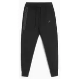 Nike Sportswear Tech Fleece Jogginghose Herren black/black Gr. L