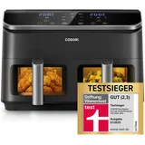 COSORI CAF-R901-AEU schwarz