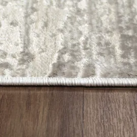Sanat Teppich Harmony beige B/L: ca. 80x300 cm - Beige