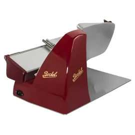 Berkel Home Line 200 Plus rot
