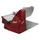 Berkel Home Line 200 Plus rot