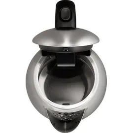 xartis 1,7 l Edelstahl