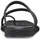 Crocs Miami Toe Loop Schwarz 42