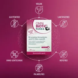 Omni Biotic Panda Tropfen