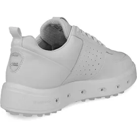 ECCO Golf Street 720 weiss