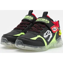 SKECHERS ILLUMI-BRIGHTS - Schwarz