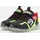 SKECHERS ILLUMI-BRIGHTS - Schwarz