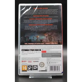 Remnant: From the Ashes - Edition (PEGI) (Nintendo Switch)