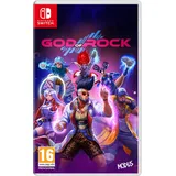 God of Rock - Deluxe Edition (PEGI) (Nintendo Switch)
