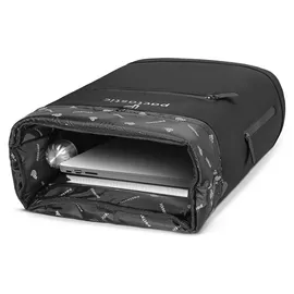 pactastic Daypack schwarz