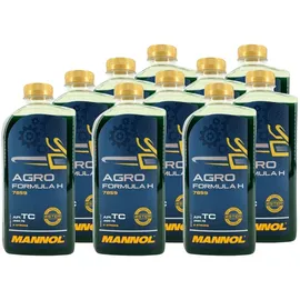 Mannol 7859 Agro Formula H l
