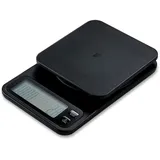 Tchibo 618157 Kaffeewaage Matt Schwarz