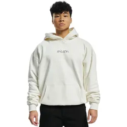 Fokus x Def Japan Hoody Ready For Dye - S