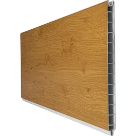 GROJA Gartentor 100 x 180 cm Anthrazit