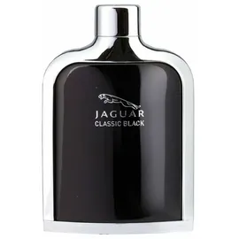 Jaguar Classic Black Eau de Toilette 100 ml