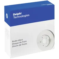 Delphi BG4563C