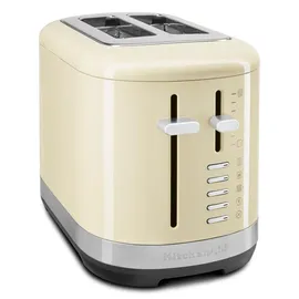 KitchenAid Toaster 5KMT2109EAC Creme