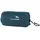 Easy Camp Easycamp Compact Single 2.5 Aufblasbare Matte - Pacific Blue - 182 x 51 cm