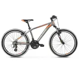 Kross Level 2.0 24 ́ ́ Tourney Mountainbike