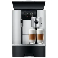 JURA GASTRO GIGA X3c mit Festwasseranschluß inkl. Beratung, Aufstellung & Einweisung