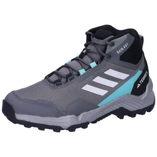 Damen Core Black/Carbon/Charcoal Solid Grey 42 2/3