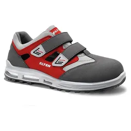 ELTEN Travis XXT Grey-red Easy ESD S1 42