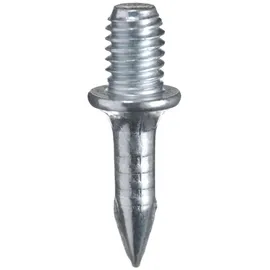 Bär FixPin Schraubdübel M 6 x 8 x 40 100 Stück