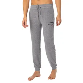 Tommy Hilfiger Um0um02880 Joggers Medium Grey Heather XL