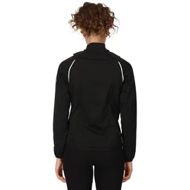 Regatta Steren Hybrid Softshelljacke - Black - 12