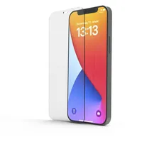 Hama Clear Protect für Apple iPhone 12/12 Pro, Montagehilfe