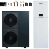 Vaillant aroTHERM plus VWL 125/8,1 Luft/Wasser-Wärmepumpe 8,1 kW