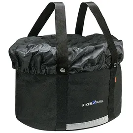 KLICKfix Shopper Plus schwarz