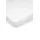 Meyco Baby Molton Spannbettlaken 40 x 80 cm Weiß