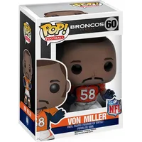 Funko Pop Football Denver Broncos Von Miller