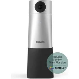 Philips Smart Meeting PSE0550 schwarz