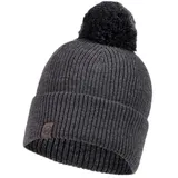 Buff Tim Bommelmütze grey