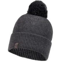 Buff Tim Bommelmütze grey
