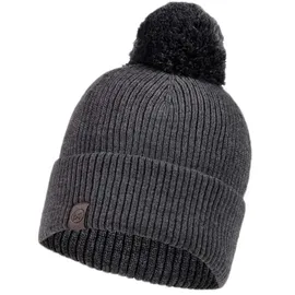 Buff Tim Bommelmütze grey