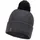 Buff Tim Bommelmütze grey