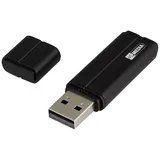 MyMedia USB 2.0 Drive 8GB USB-Stick 8GB Schwarz