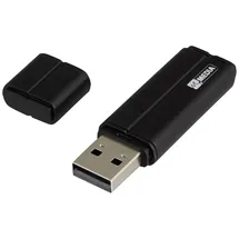MyMedia USB 2.0 Drive 8GB USB-Stick 8GB Schwarz