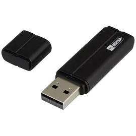 MyMedia USB 2.0 Drive 8GB USB-Stick 8GB Schwarz