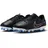 Jr, Tiempo Legend 10 Academy Kinder Black/Hyper Royal/Chrome 38