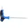BRILLIANT TOOLS T-Griff-Winkelstiftschlüssel TORX T15x100mm
