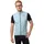 Cube Cmpt Weste - Blue - S,